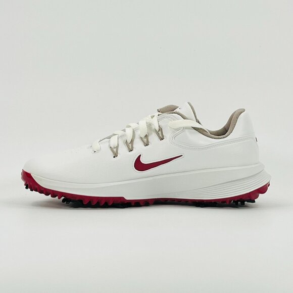Nike Victory Pro 4 \'Summit White Red\' FZ7611-103 Golf Multi Size